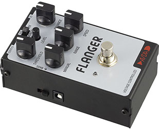 フランジャー】過激なジェット・サウンドで有名なADA Flanger が