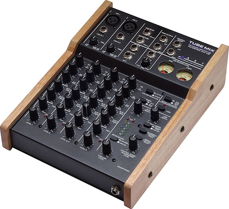 ART TUBE MIX オーディオインターフェース 未使用品　生産完了品 ART TUBE MIX オーディオインターフェース 未使用品 生産完了品