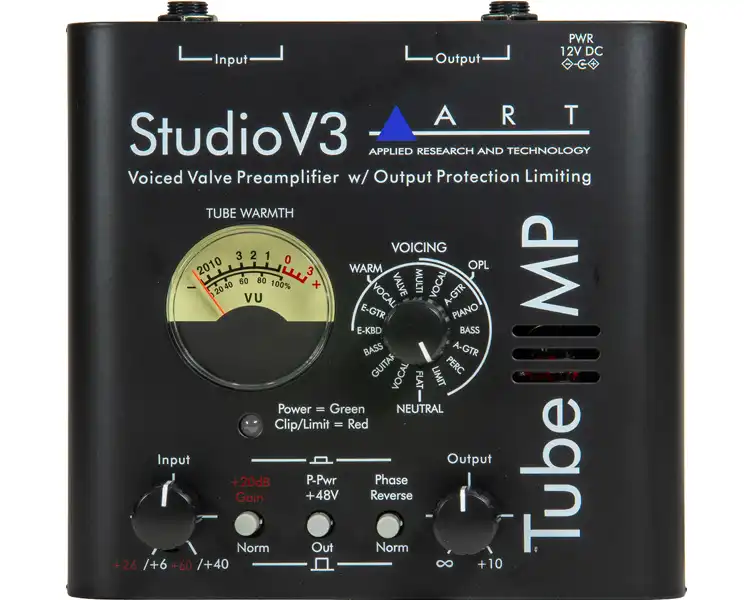 art tube mp studio v3 u