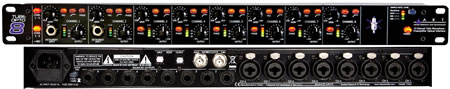 tubeopto8 panel