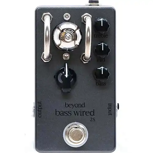 beyond bass wired 2s image