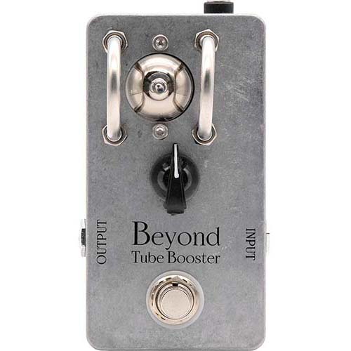 beyond tube booster image