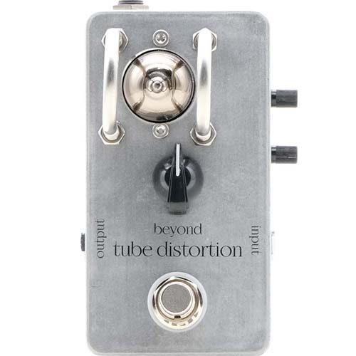 beyond tube distortion image