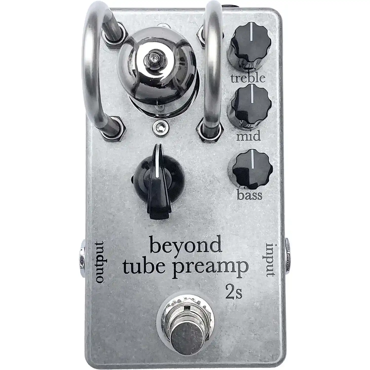 beyond tube preamp image