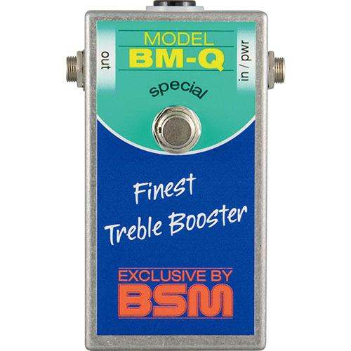 BSM BM-Q