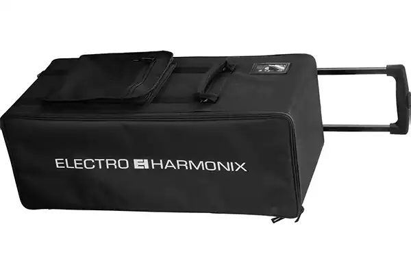 amp head case 23 electro-harmonix
