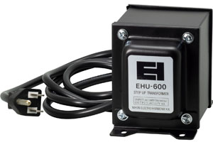 nihon electro harmonix ehu-600