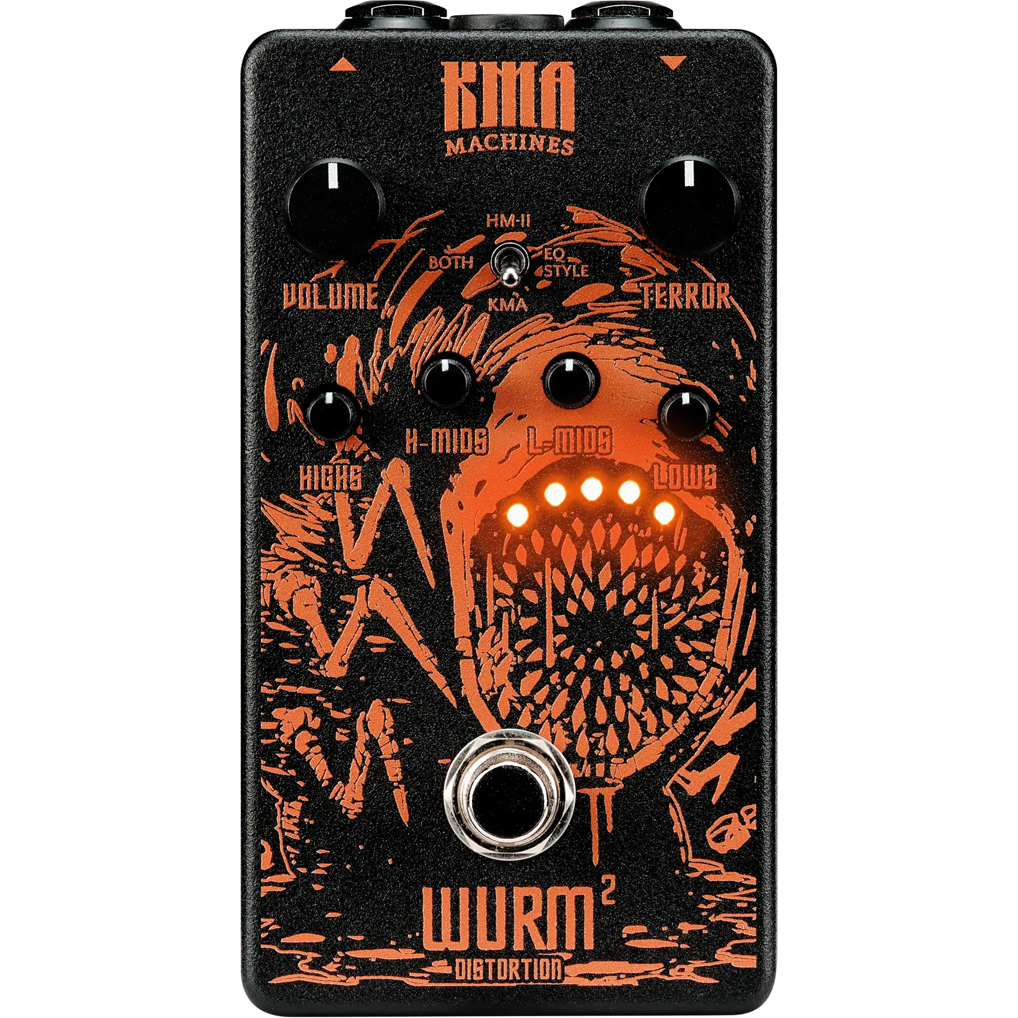 kma wurm-2 image