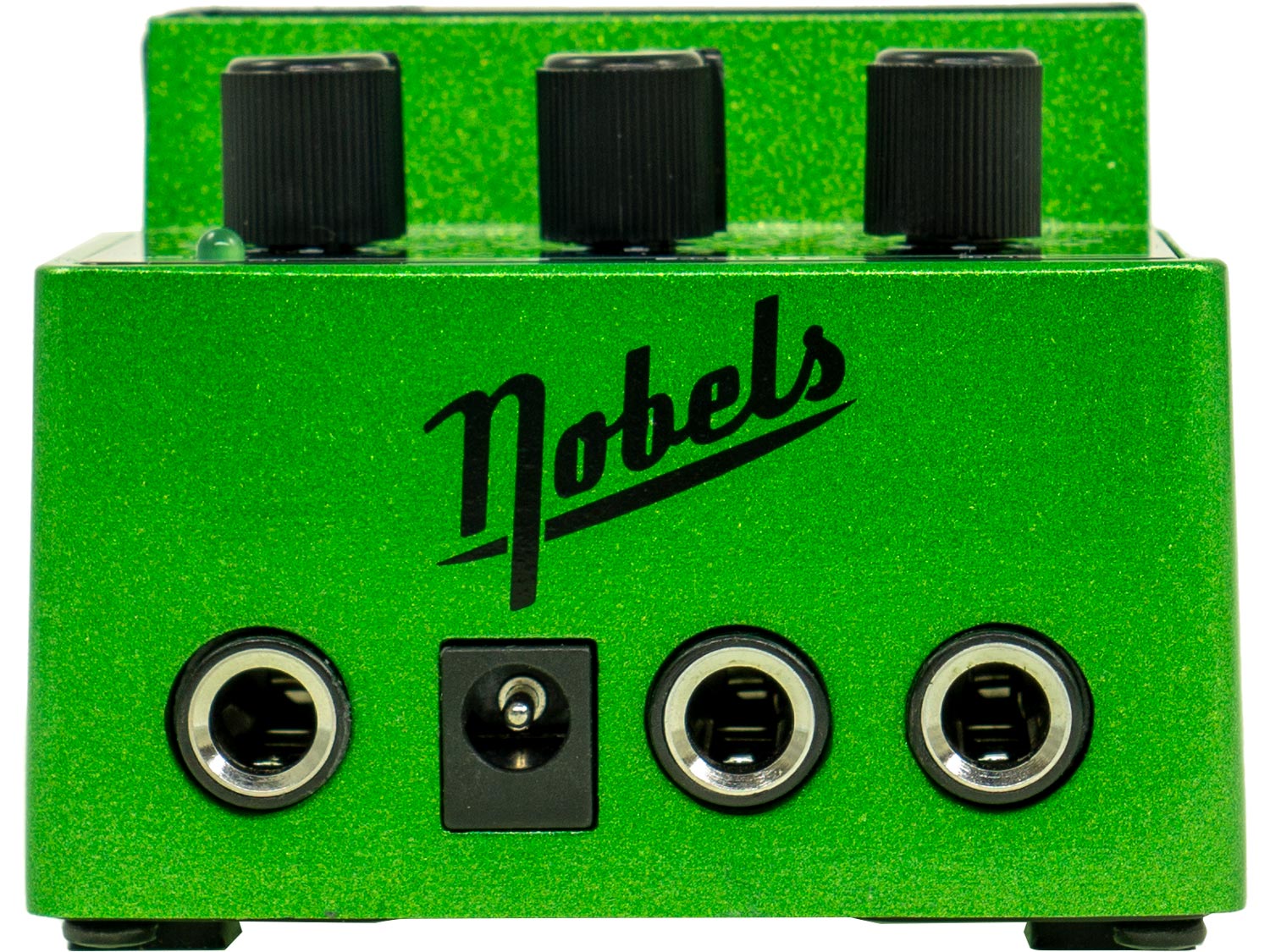 NOBELS ODR-1 LTD 限定カラー