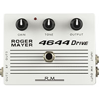 roger mayer 4644 drive image