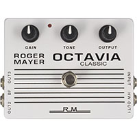 roger mayer octavia classic image