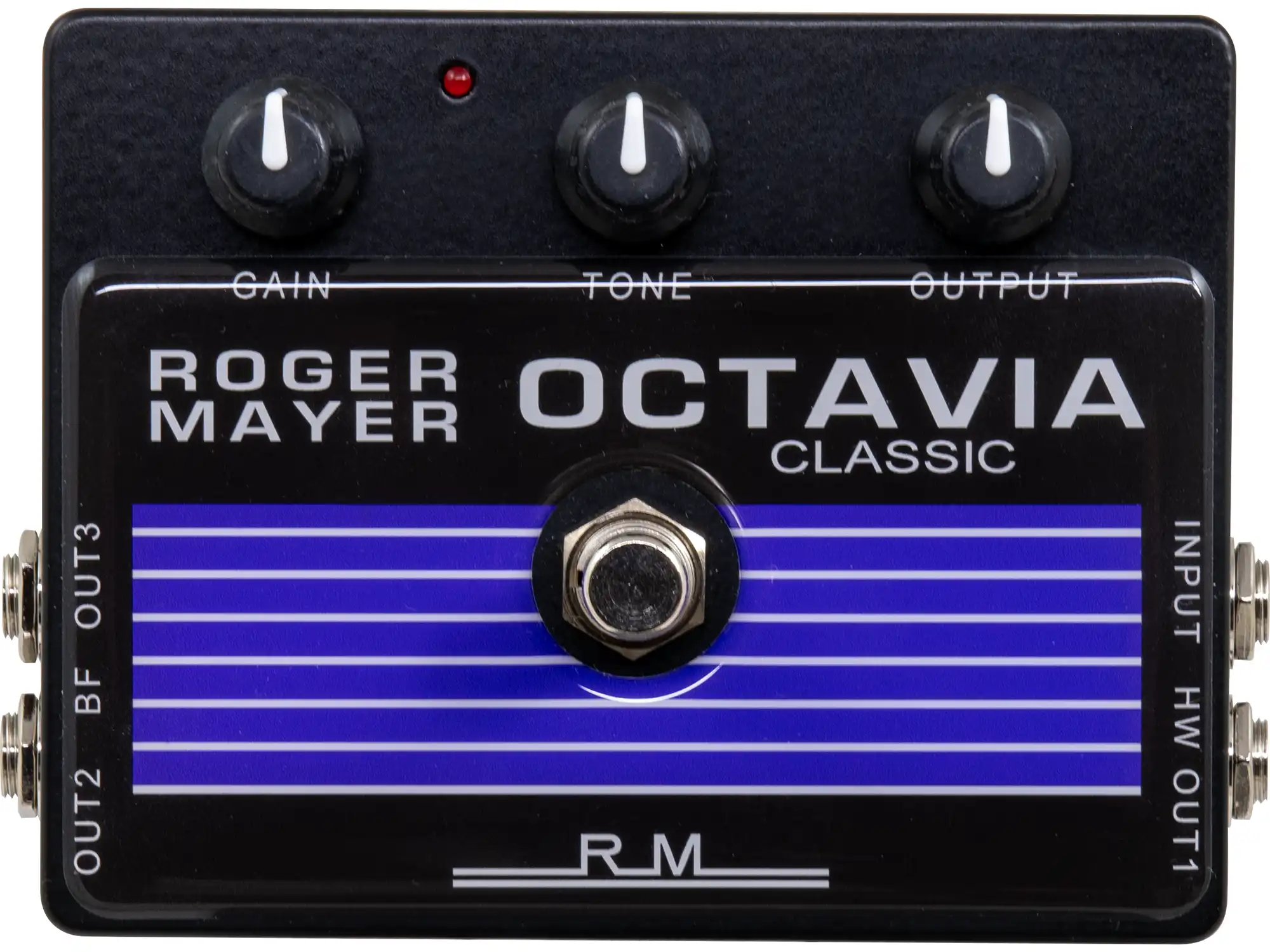 roger mayer octavia classic image