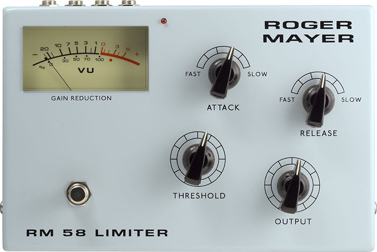 roger mayer rm 58 limiter image