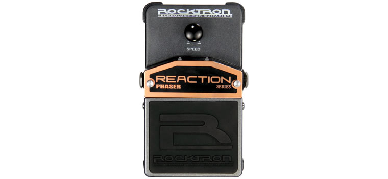 Reaction Phaser