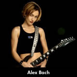 Alex Bach