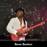 Rene Benton