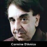 Carmine D'Amico