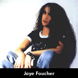 Jaye Foucher