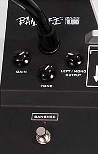 Rocktron G200B Banshee