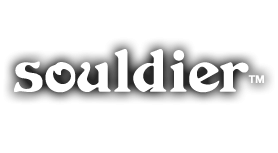 Souldier Strap｜ソルジャー・ギター・ストラップ Handmade in
