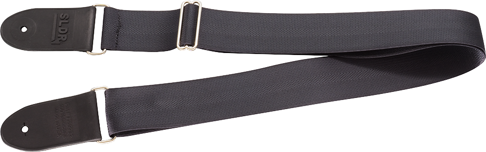 Souldier SLDR Strap Black double