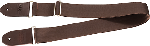 Souldier SLDR Strap Brown double