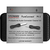 Stedman PureConnect PK-2