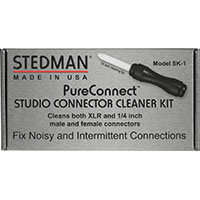 Stedman PureConnect SK-1