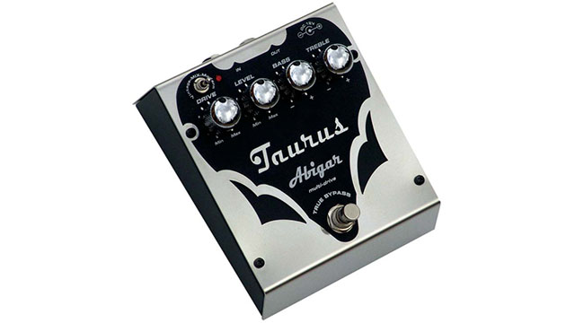 taurus stomp-head 5.ce