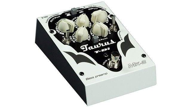 taurus stomp-head 5.ce