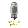 Tung-Sol KT66