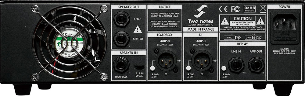 Two notes Torpedo Reload|ツーノート トーピド・リロード ロード