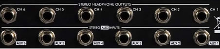 Head Amp 6 Pro Apl