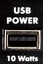 art iso-8u usb connector image