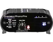 art Precision Phono Pre U