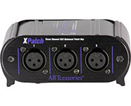 art X-Patch