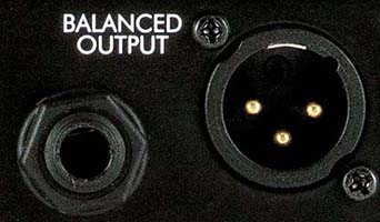 art transx balance output