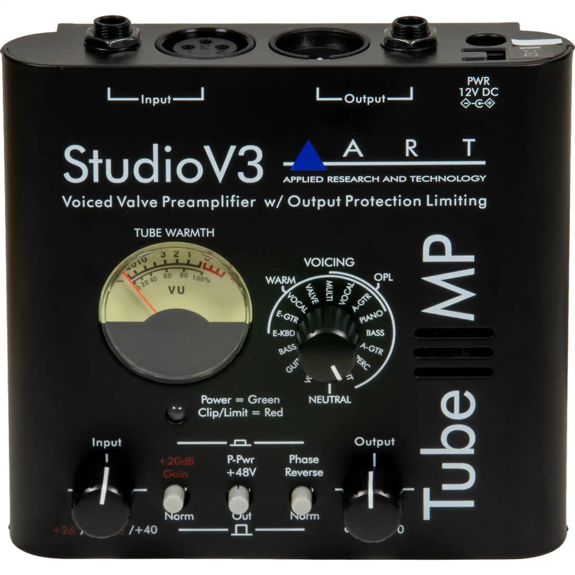 art tube mp studio v3 u image