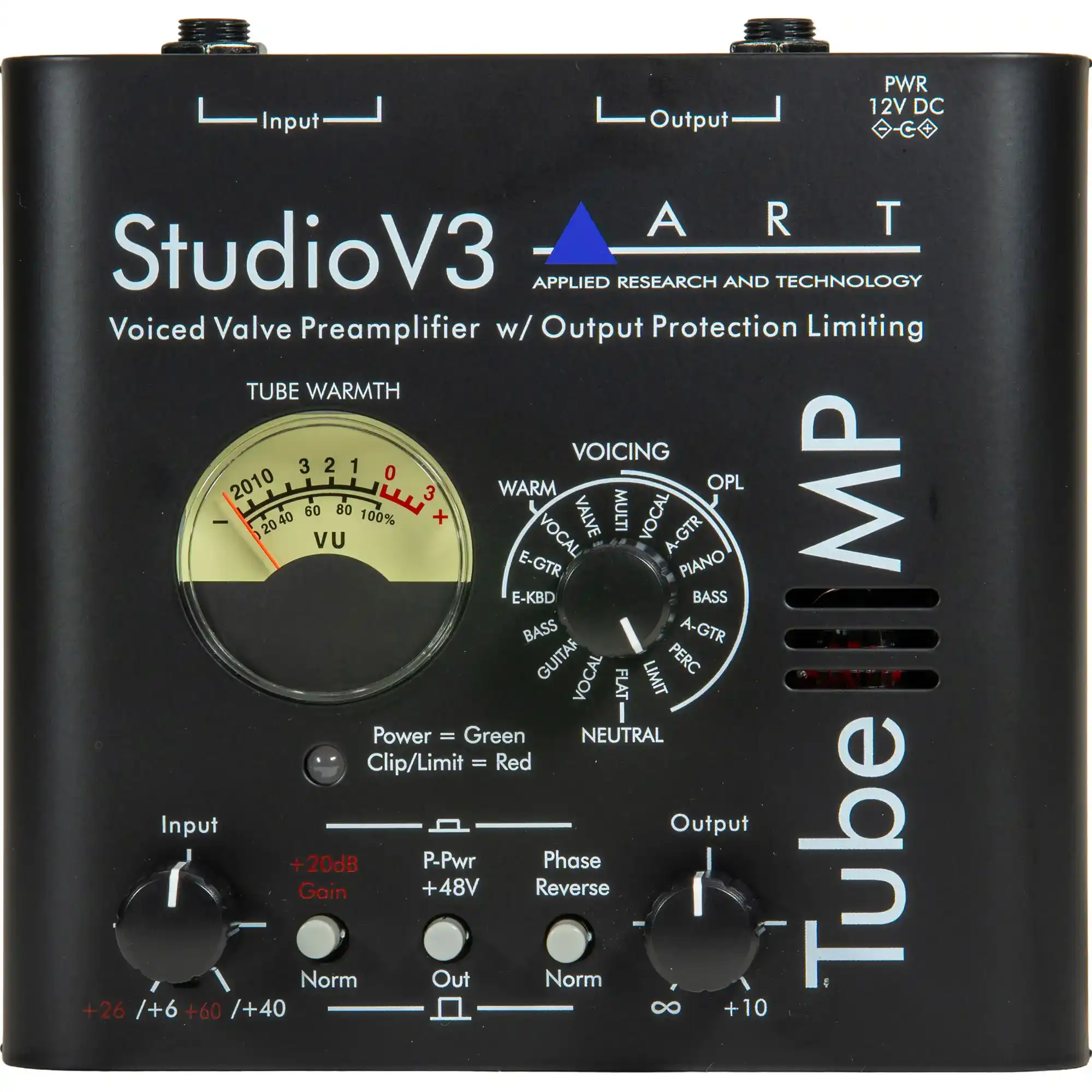 ART Tube MP Studio V3 U