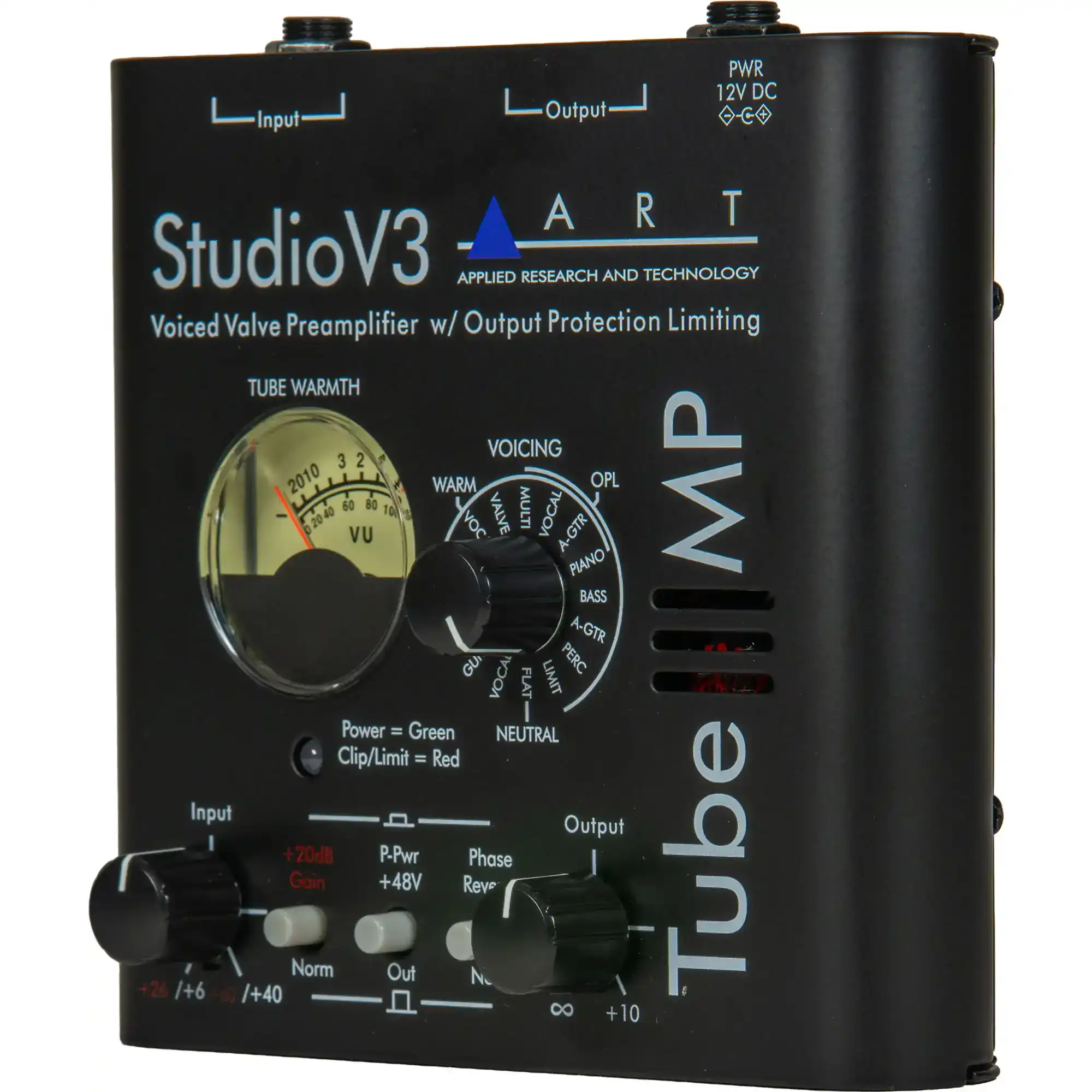 art tube mp studio v3 u image