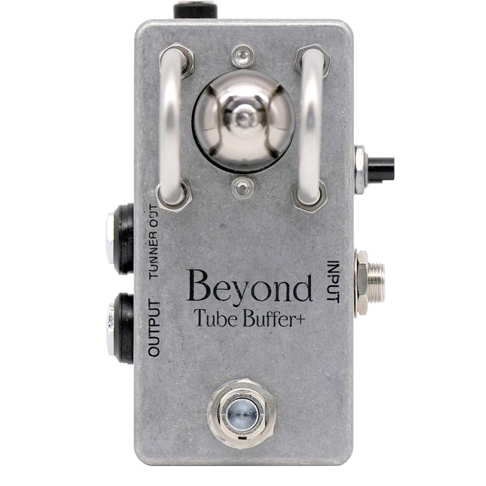 beyond bube buffer +