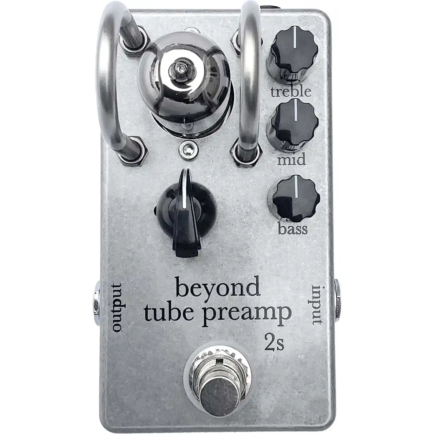 beyond tube preamp 2s image