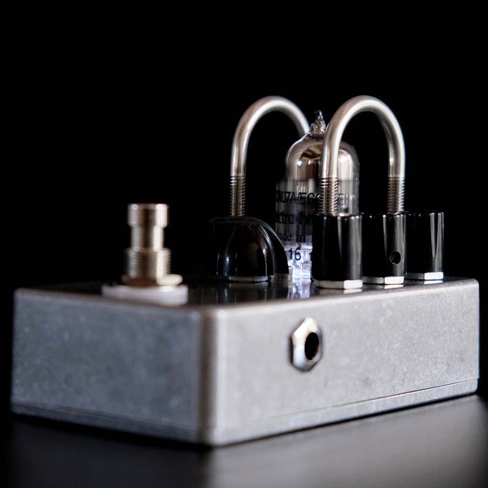 beyond tube preamp image