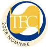 Phanthera - nominated for TEC award 2008