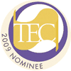 TEC 2009 NOMINATE