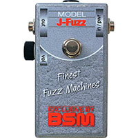 BSM J-FUZZ