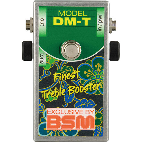 BSM VX-T