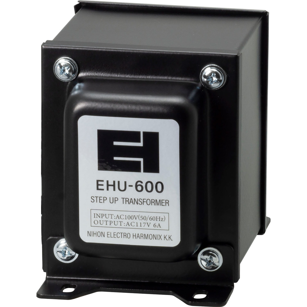 ELECTRO HARMONIX EHU-600