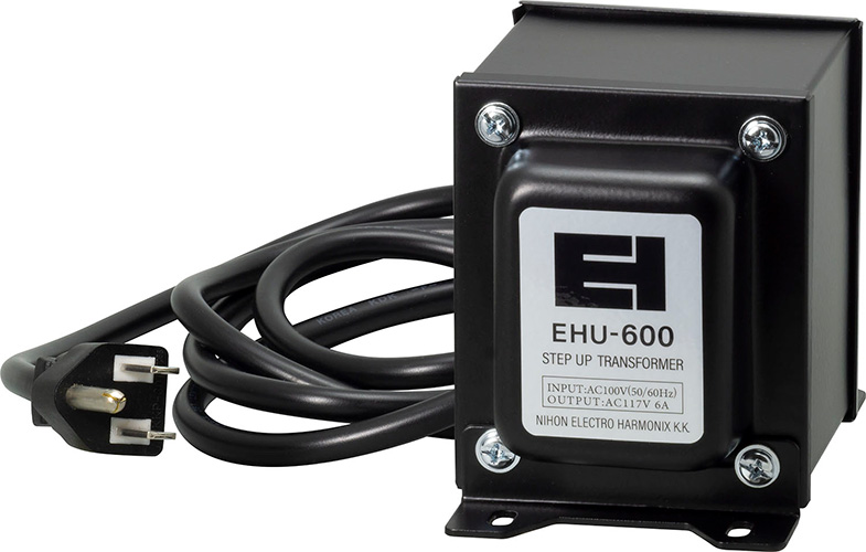 electro-harmonix EHU-600
