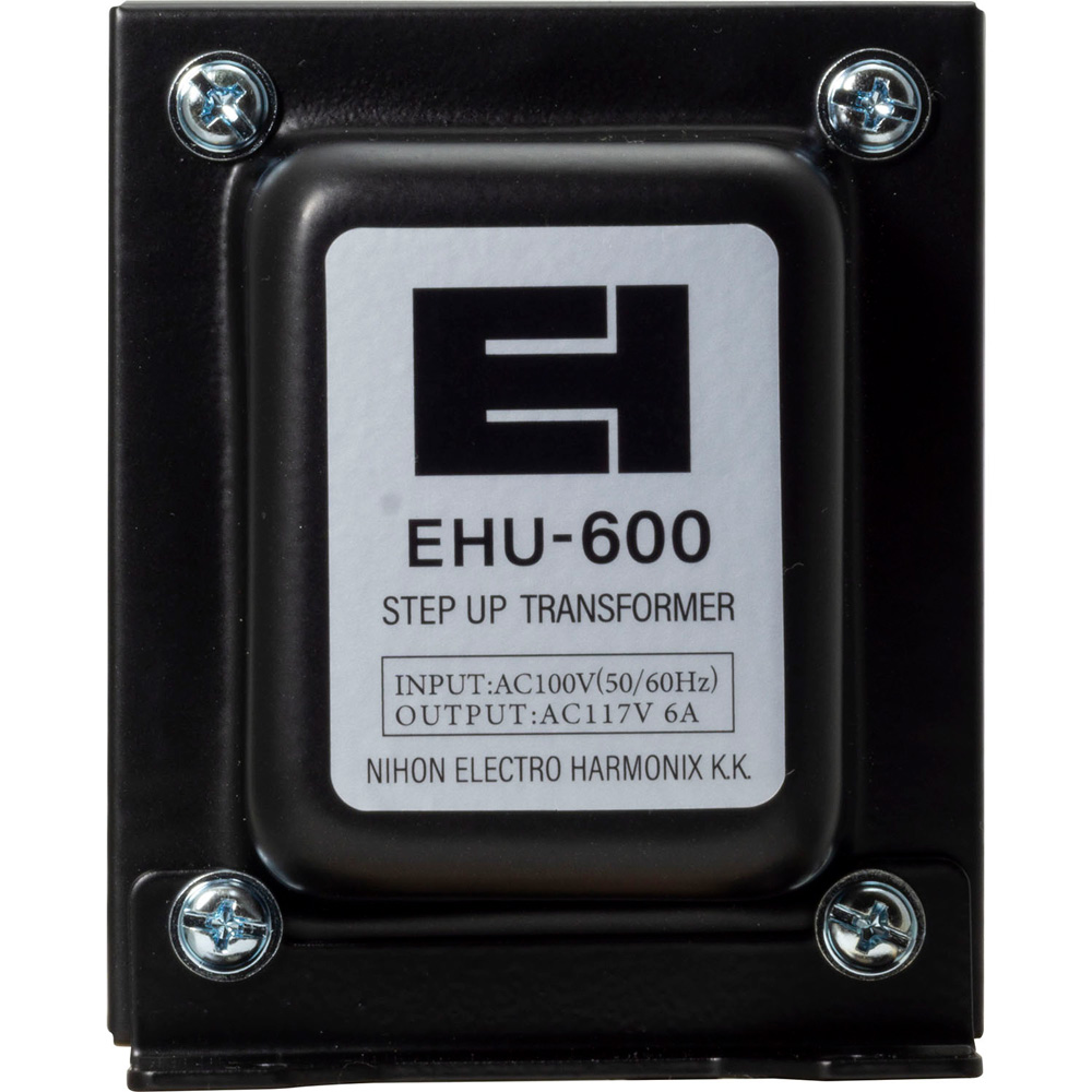 ELECTRO HARMONIX EHU-600